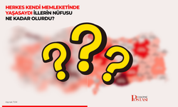 Göç Olmasaydı Kastamonu’nun Nüfusu Kaç Olurdu? İşte Detaylar