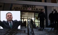 Görele Belediye Başkanı cezaevine gönderildi