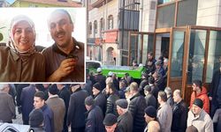 Kastamonu'da başkanın eşine son görev