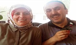 Kastamonu'da, Ticaret Odası Meclis Başkanının Eş Acısı!