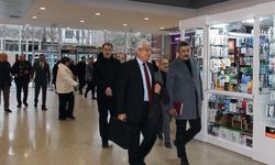 Kastamonu’da Dumansız Hava İçin Sahaya İnildi