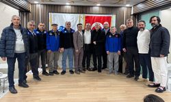 KAV-DER’in geleneksel iftar programında birlik ve beraberlik vurgusu