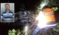 Hanönü’nde Feci Kaza: 1 Ölü, 2 Yaralı