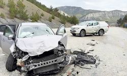 Kastamonu'da Feci Kaza: Eski Belediye Başkanı Yaralandı