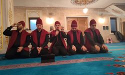 Hanönü’nde Manevi ve Kültürel Teravih Ruhu Hissedildi