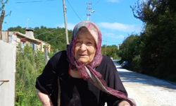 Hayriye Arslan 18.02.2026 tarihinde Kastamonu'da vefat etti