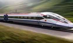 4 İle Daha Hızlı Tren Geliyor