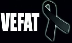 Huriye Yalçın 14.02.2026 tarihinde Kastamonu'da vefat etti