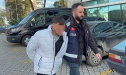 Husumetlisine Ateş Açtı, Kurşunlar Başkasına İsabet Etti!