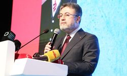 Kastamonulu Bakan Yumaklı açıkladı: 11 ile 11 milyar lira kaynak