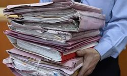 Tüm araç sahiplerini ilgilendiriyor: Kapınıza icra gelebilir!