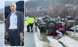 Ilgaz Tüneli Çıkışında Feci Kaza: İhsan Akman Toprağa Veriliyor