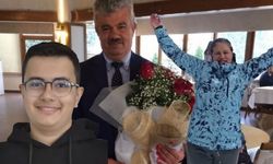 İki acı birden yıktı: Torununu ve kızını kaybeden dedenin kalbi dayanmadı