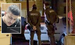 İki kardeşe silahlı saldırı: 1 ölü, 1 yaralı