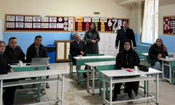 Taşköprü’de ikinci dönem zümre toplantıları tamamlandı