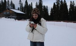 Ilgaz Dağı’nda 'Yılın Kareleri' Oylamasına Yoğun İlgi