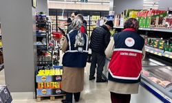 İnebolu’da Ramazan hareketliliği, denetimler aralıksız sürecek