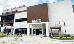 İnebolu'ya göz doktoru müjdesi geldi