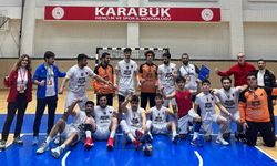 Karabük’te İnebolu Fırtınası esti: 44-34
