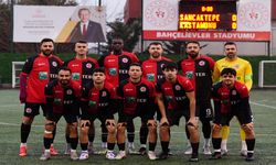 İstanbul Kastamonuspor Play Off’ta!