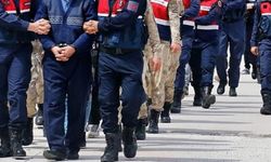 Kastamonu'da Jandarmadan Operasyon: 9 Kişi Gözaltına Alındı