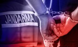 11 ilde büyük jandarma operasyonu: 61 şüpheli yakalandı