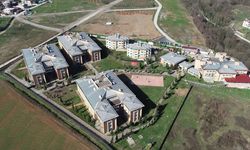 Kadın Açık Cezaevi’nde yangın paniği: 11 kişi hastaneye kaldırıldı