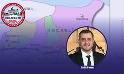 KAS-DER-FED olağanüstü kongresini yapacak: Başkanlık için aday oldu!