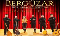 Kastamonu’da 14 Şubat’ta Ücretsiz Türk Halk Müziği Konseri Düzenlenecek