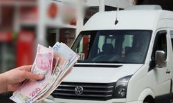 Kastamonu Daday minibüs ücretleri zamlandı