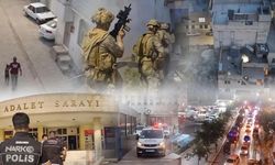 Kastamonu dahil 75 ilde zehir tacirlerine büyük darbe