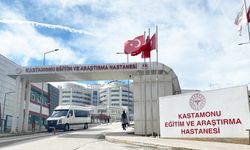 Kastamonu’da Sağlık Hizmetleri Artışta: 2025 Verileri Dikkat Çekti