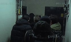 Kastamonu Emniyetinden 3 adrese baskın: Tutuklu sayısı 4 oldu!