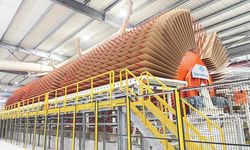 'Kastamonu' markasını dünyaya duyurdu: Yüzde 8'ini tek başına karşılıyor