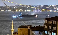 Kastamonu'da vuruldu, İstanbul'da karaya oturdu: Şimdide savruldu!