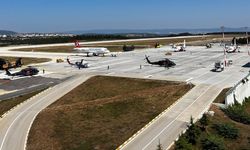 Kastamonu Havalimanı’nın 2025 karnesi açıklandı