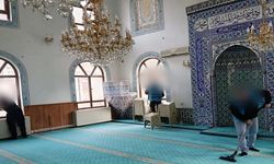 Kastamonu’da hükümlüler bu sefer hayırlı bir iş için seferber oldu