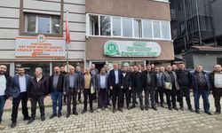 Kastamonu Köy Koop’ta kritik gündem: Orman üretim fiyatları geriledi