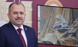 Kastamonu Milletvekili Uluay’ın acı günü