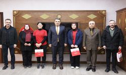 Kastamonulu Genç Şefler, Bolu'dan Gururla Döndü