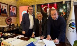 Kastamonu Özel Nefes Hastanesi ilçe belediyesi ile indirim protokolü imzaladı