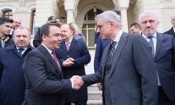 Kastamonu Sağlığında Kritik Görüşme: Özel Uğurlu Hastanesi Masada