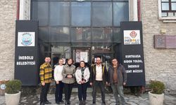 Kastamonu sahilindeki müze denetimden geçti