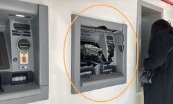Kastamonu'da ATM’den Para Çekemedi Öfkelendi: Balyozlu Saldırganın Kimliği Belli Oldu