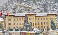 Kastamonu’da sosyal destek 840 milyon TL’yi aştı