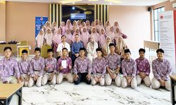 Kastamonu Üniversitesi Endonezya’da Uluslararası Tanıtım Atağı Başlattı