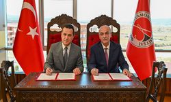 Kastamonu Üniversitesi, kullanım hakkını Giresun Üniversitesi’ne devretti