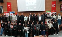 Kastamonu Üniversitesi’nde Doğa Fotoğrafçılığı Masaya Yatırıldı