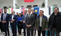 Kastamonu Üniversitesi'nde 'Kariyer Günleri' başladı