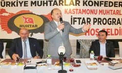 Kastamonu Valisi Meftun Dallı: ‘Bunun vebali hepimizin üzerindedir’